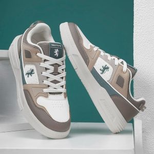 U.S. Polo Assn. Mens Oberon Sneaker under budget