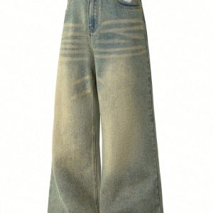 Baggy jeans