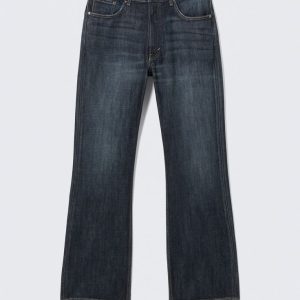 bootcut jeans for men