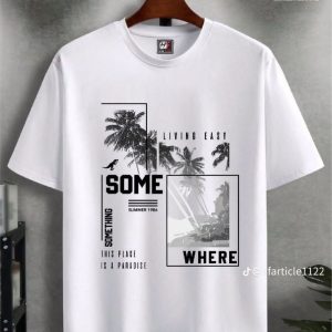 Porsche 911 GT3 RS White Oversized T-Shirt | Premium Cotton Streetwear